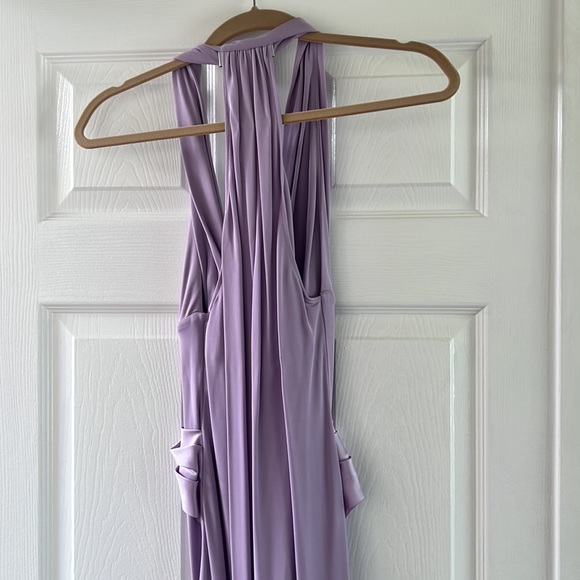 Never worn cocktail dress - Picture 3 of 5